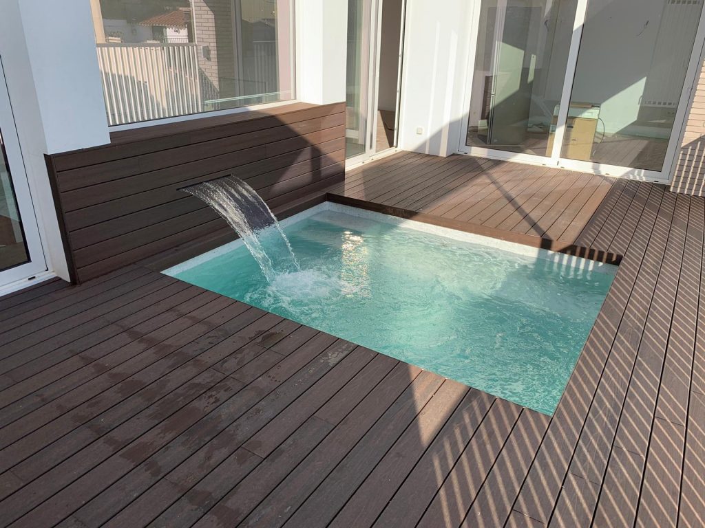 piscinas salgado, reparacion de piscinas en sabadell