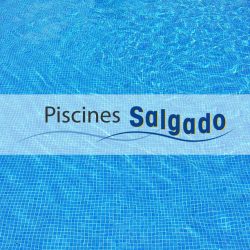 piscinas salgado